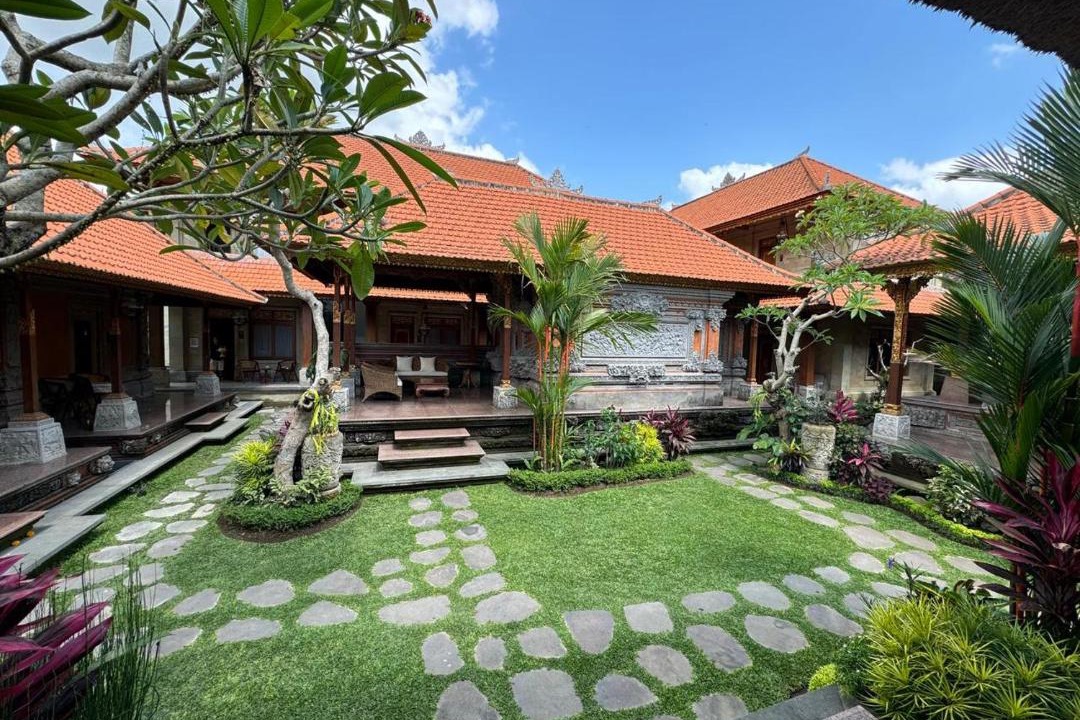 Photo of Others in Ubud City-Centre