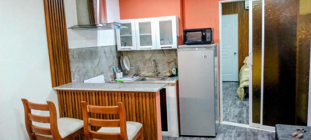 Photo of Kitchen in San Anton