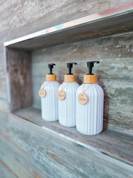 Photo of Bathroom in Villa Hermosa