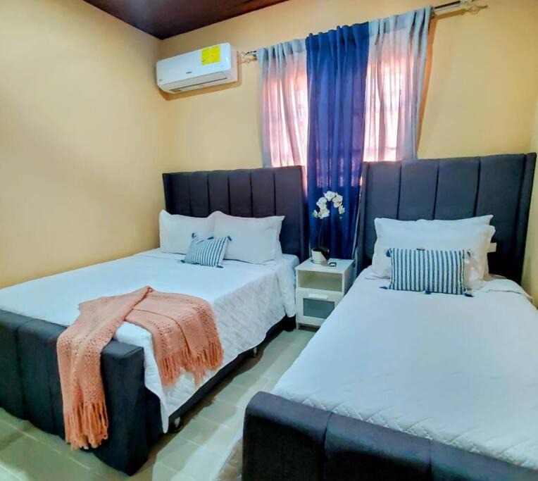 Photo of Bedroom in Villa Hermosa