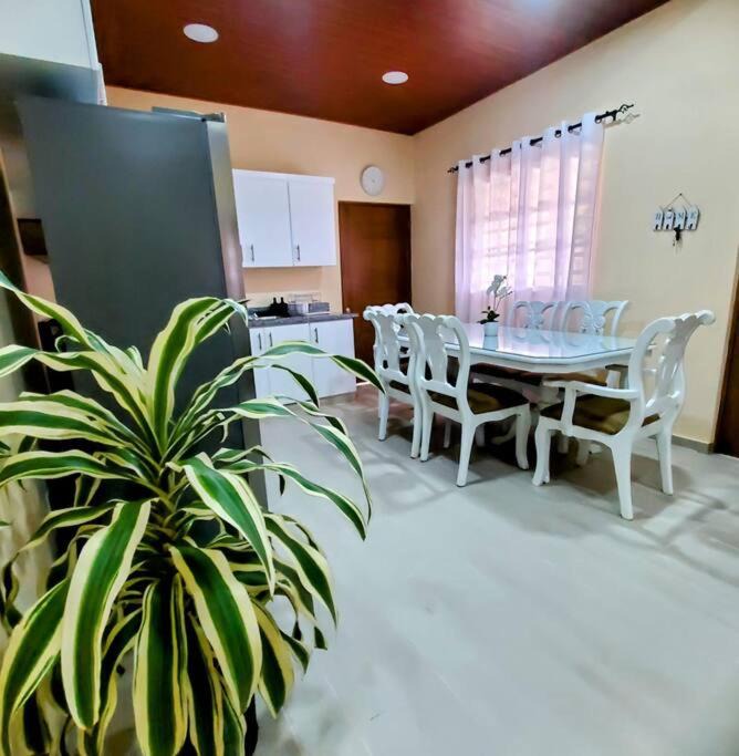 Photo of Kitchen in Villa Hermosa