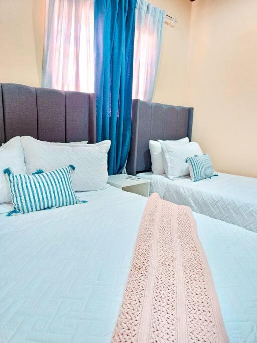 Photo of Bedroom in Villa Hermosa