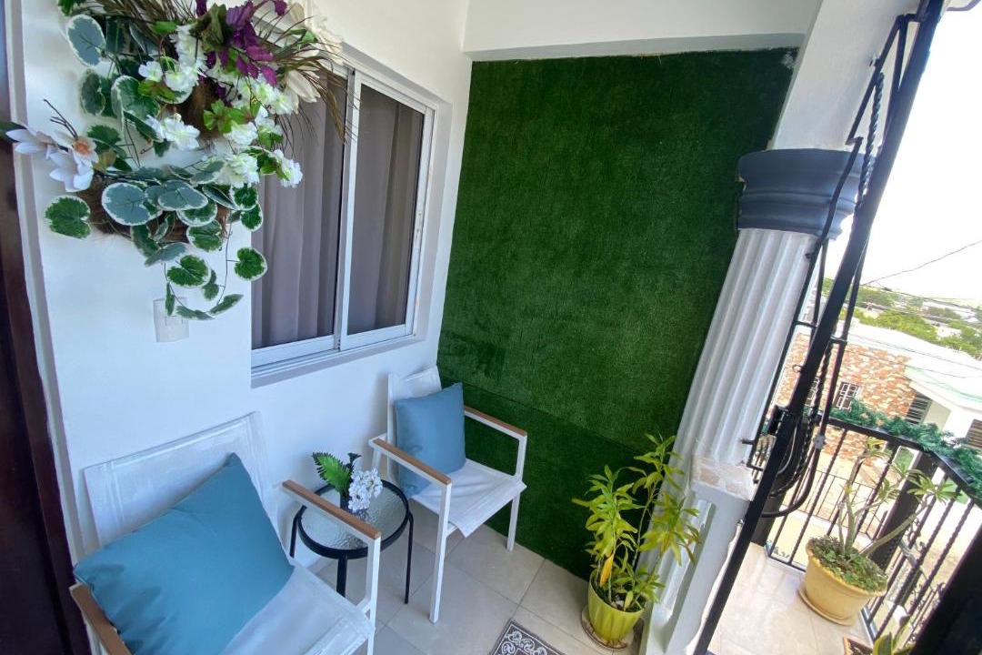 Photo of Patio Balcony in Los Maestros