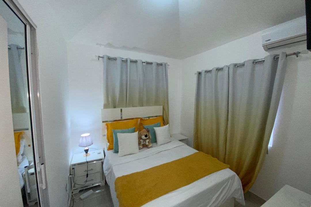 Photo of Bedroom in Los Maestros