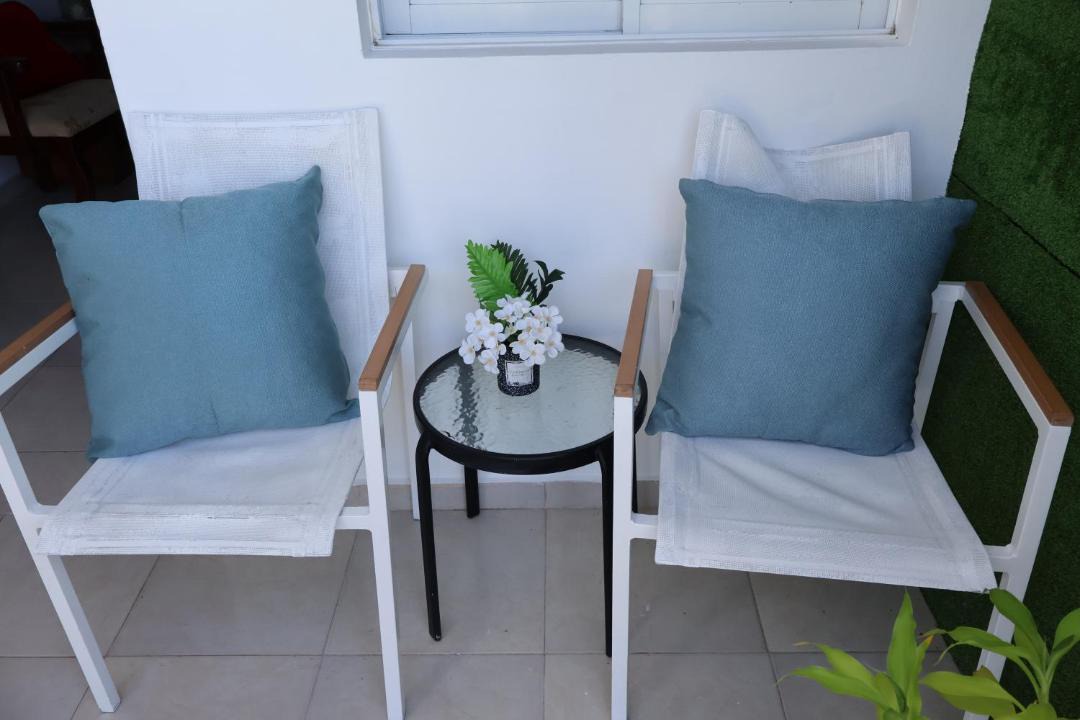 Photo of Patio Balcony in Los Maestros