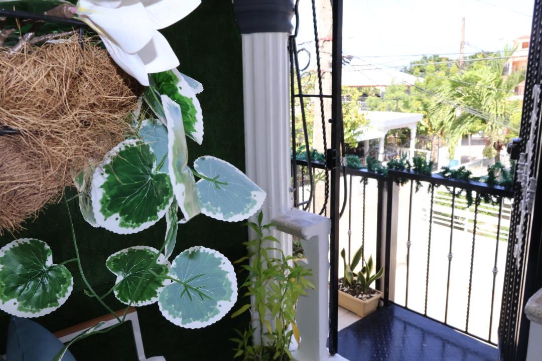 Photo of Patio Balcony in Los Maestros
