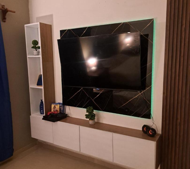 Photo of Livingroom in Constanza