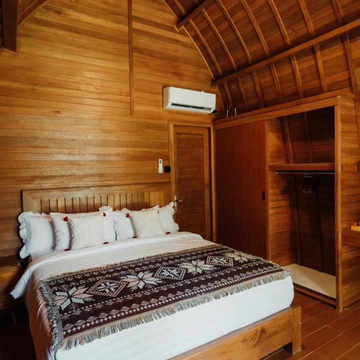 Photo of Bedroom in Kelating