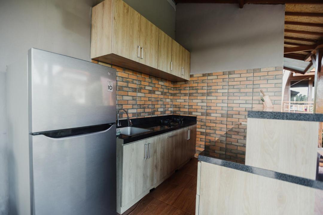 Photo of Kitchen in Kelating