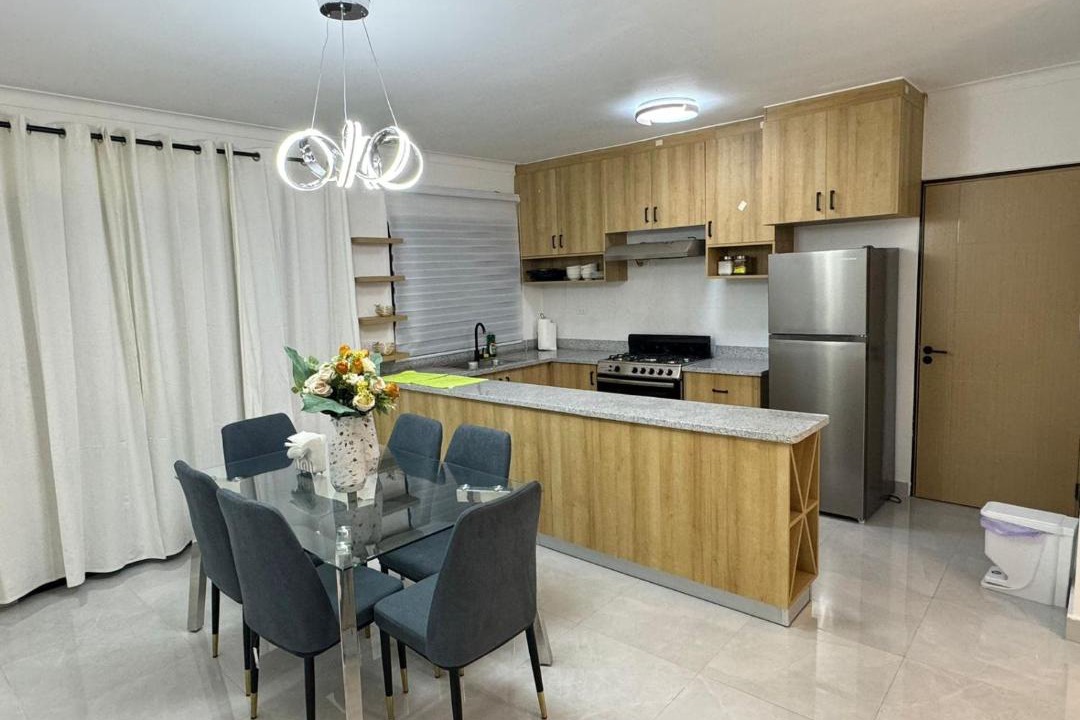 Photo of Kitchen in Azua