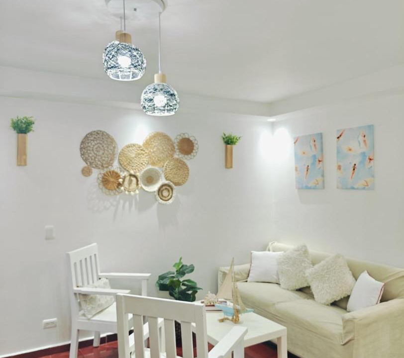 Photo of Livingroom in La Esplanada