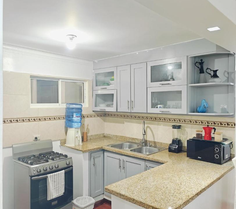 Photo of Kitchen in La Esplanada