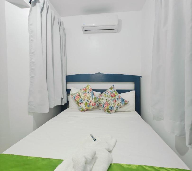 Photo of Bedroom in La Esplanada