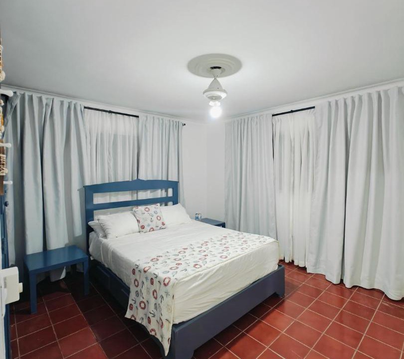 Photo of Bedroom in La Esplanada