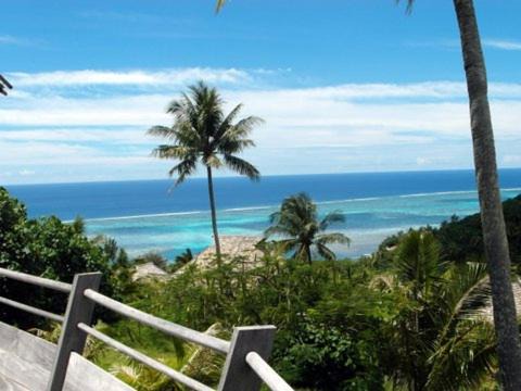 Photo of Others in Moorea-Maiao