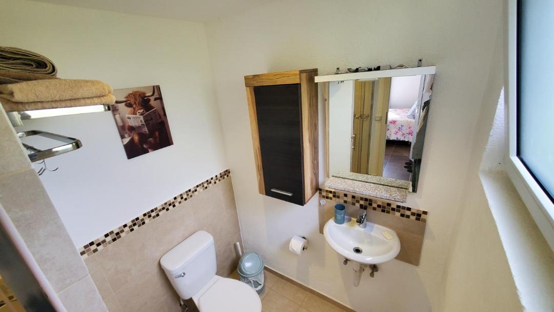 Photo of Bathroom in Manabao