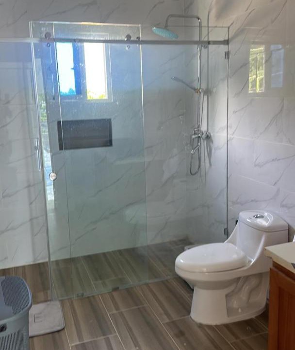 Photo of Bathroom in Munoz
