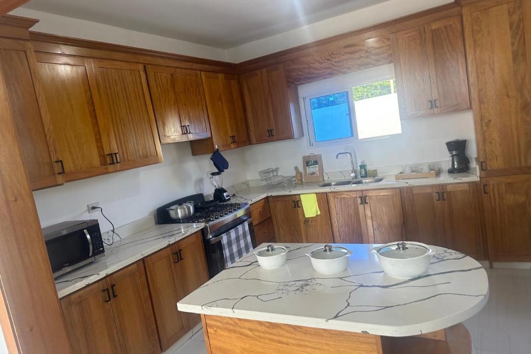 Photo of Kitchen in Munoz