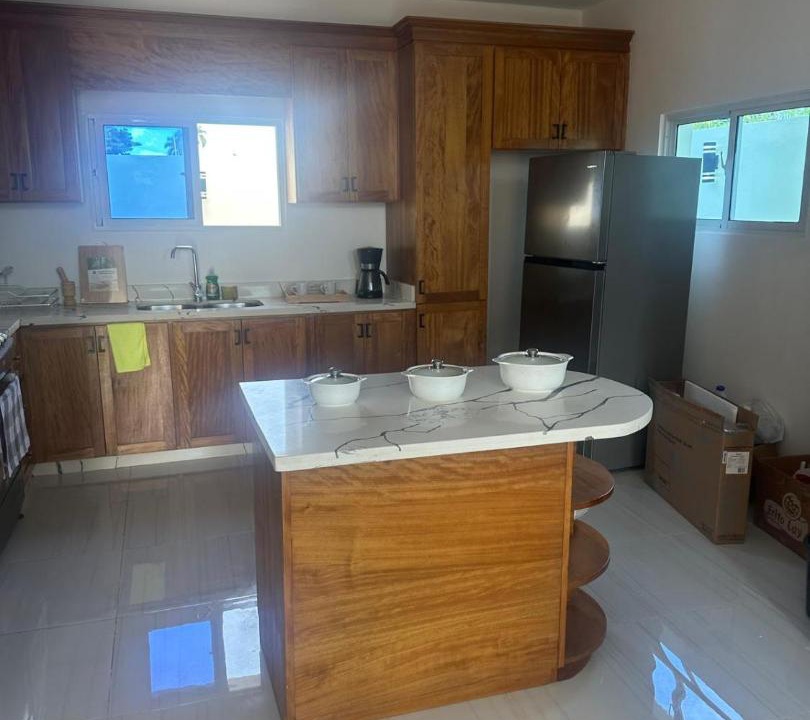 Photo of Kitchen in Munoz