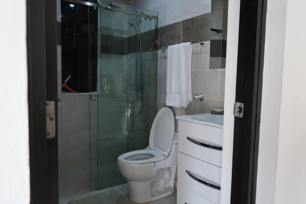 Photo of Bathroom in La Mulata