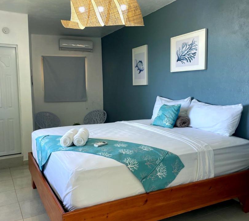 Photo of Bedroom in Villa Isabela
