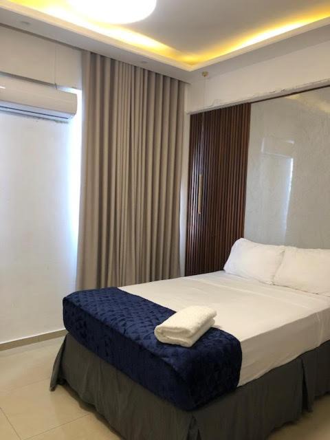 Photo of Bedroom in Higuey