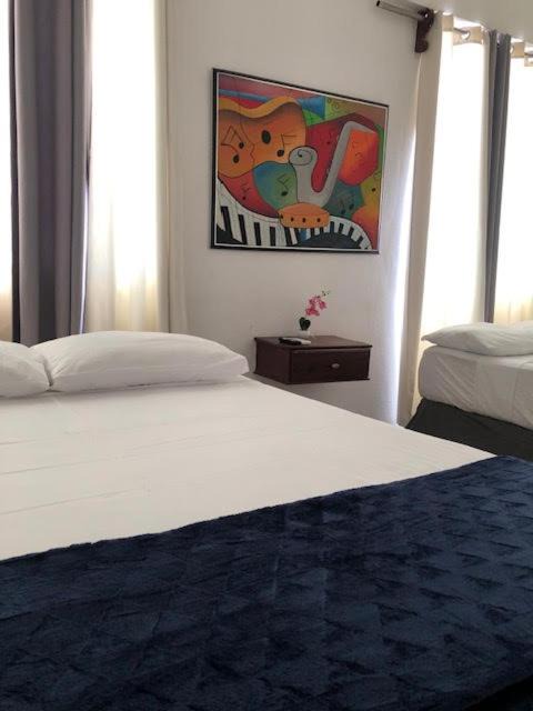 Photo of Bedroom in Higuey