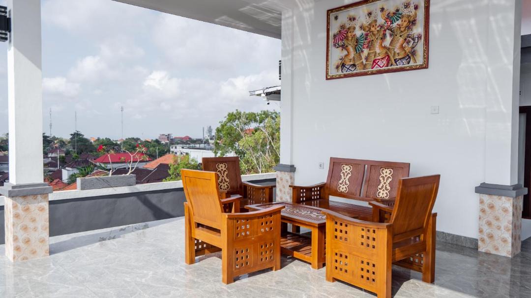 Photo of Patio Balcony in Ungasan