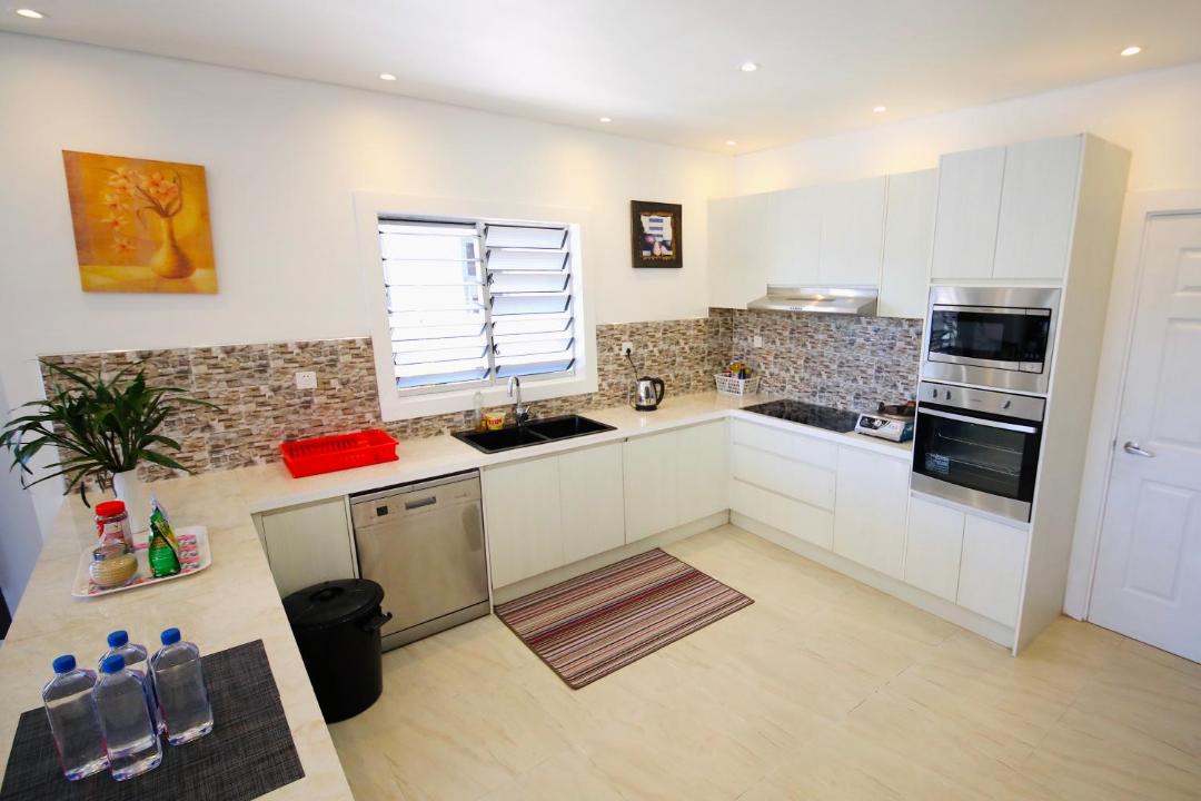 Photo of Kitchen in Nadi