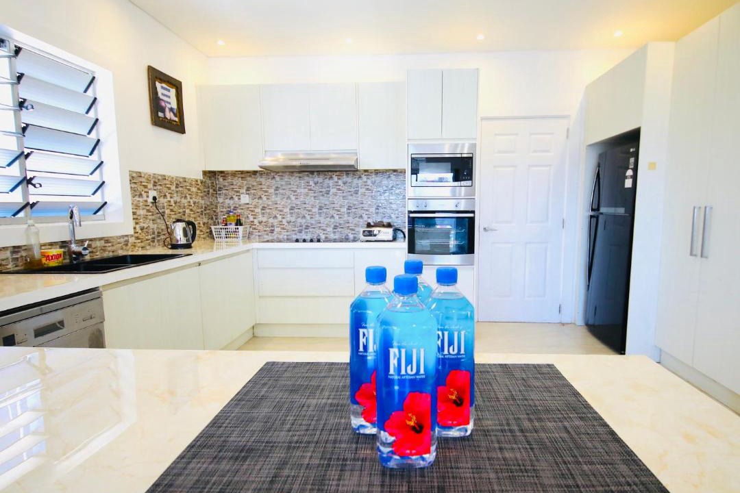 Photo of Kitchen in Nadi