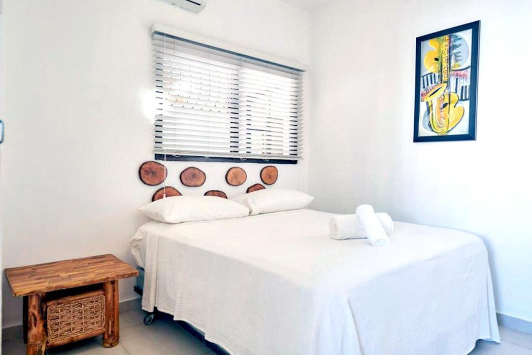 Photo of Bedroom in Zona Colonial