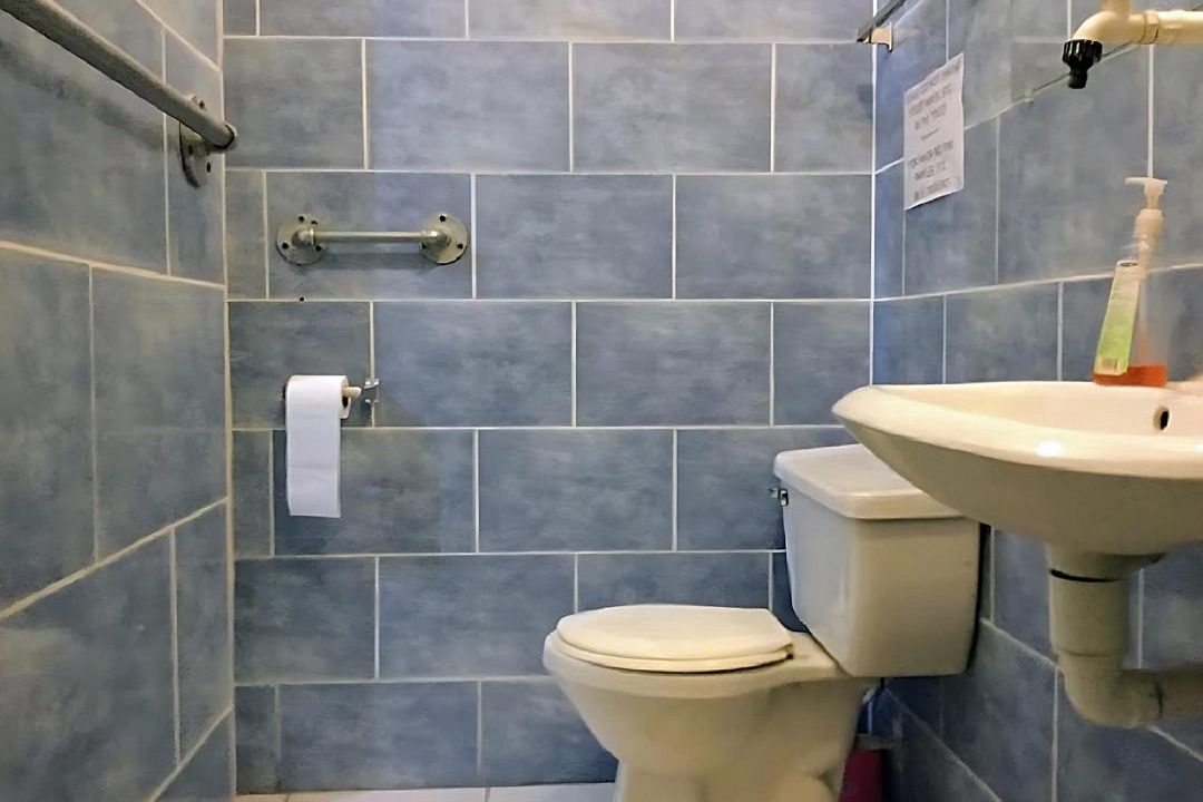 Photo of Bathroom in Ensanche Ozama