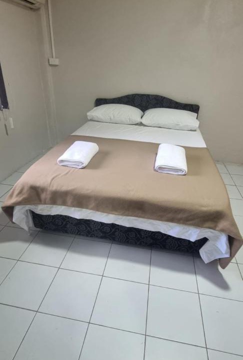 Photo of Bedroom in Suva