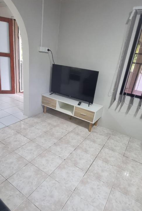 Photo of Livingroom in Suva