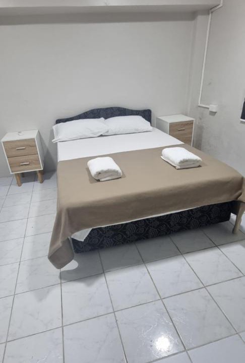 Photo of Bedroom in Suva