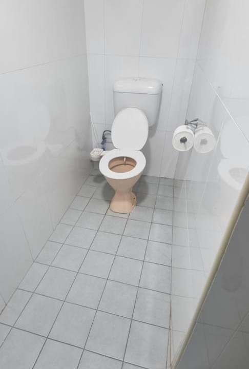 Photo of Bathroom in Suva