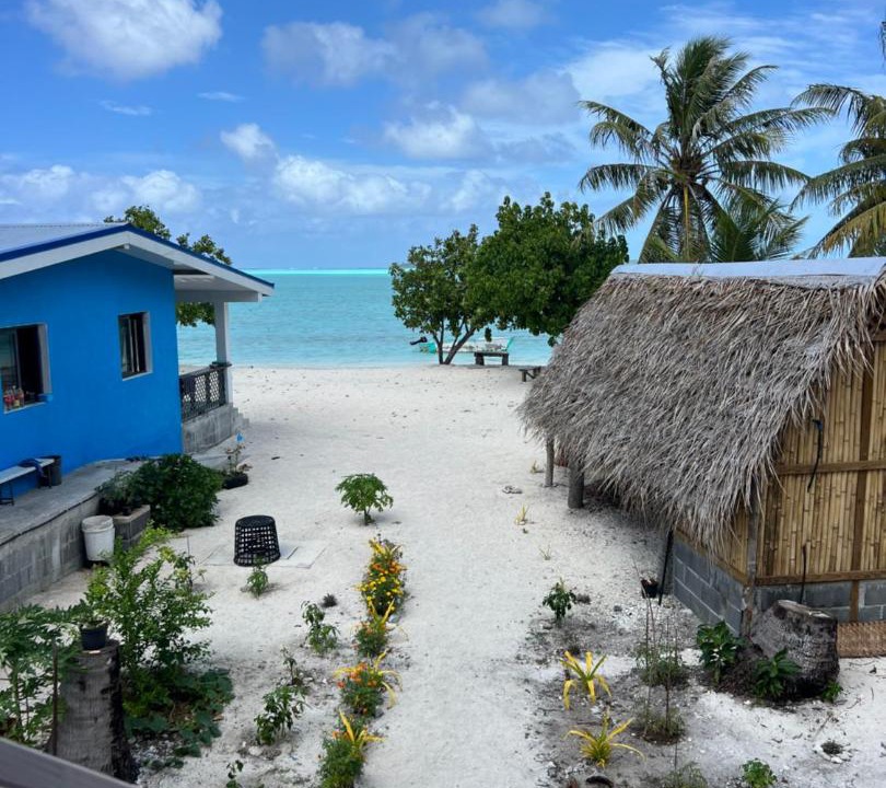 Photo of Others in Maupiti