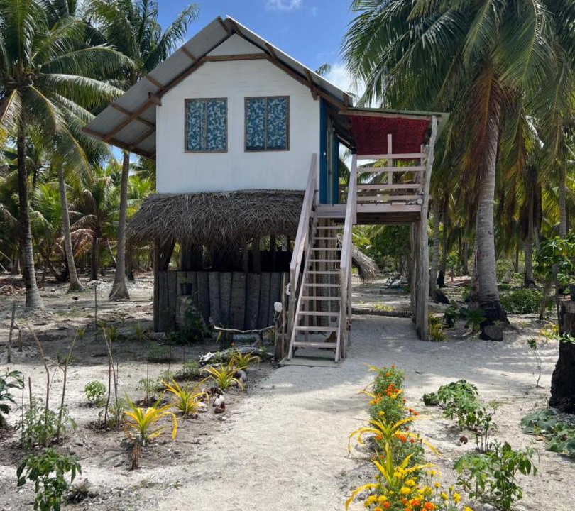 Photo of Others in Maupiti