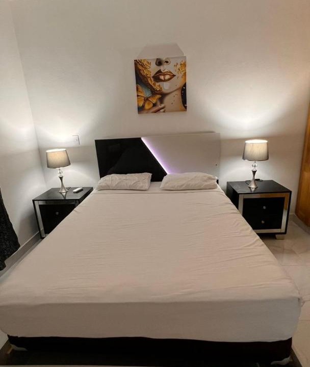 Photo of Bedroom in Barrio Las Yaguitas