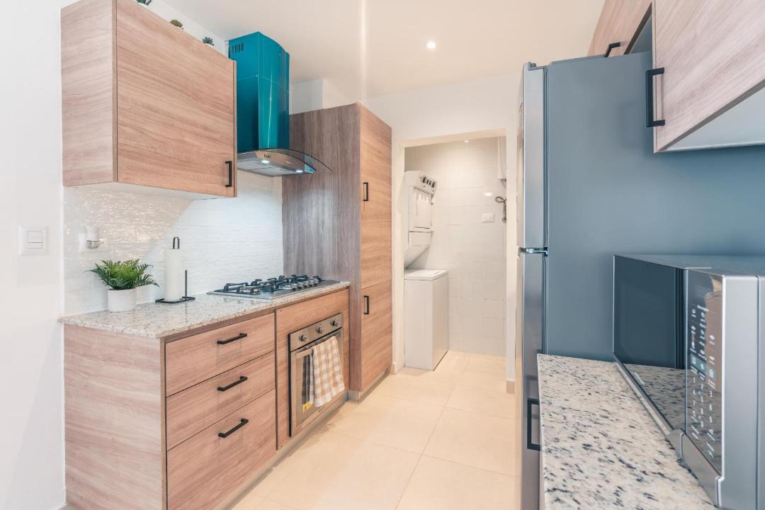 Photo of Kitchen in Punta Cana
