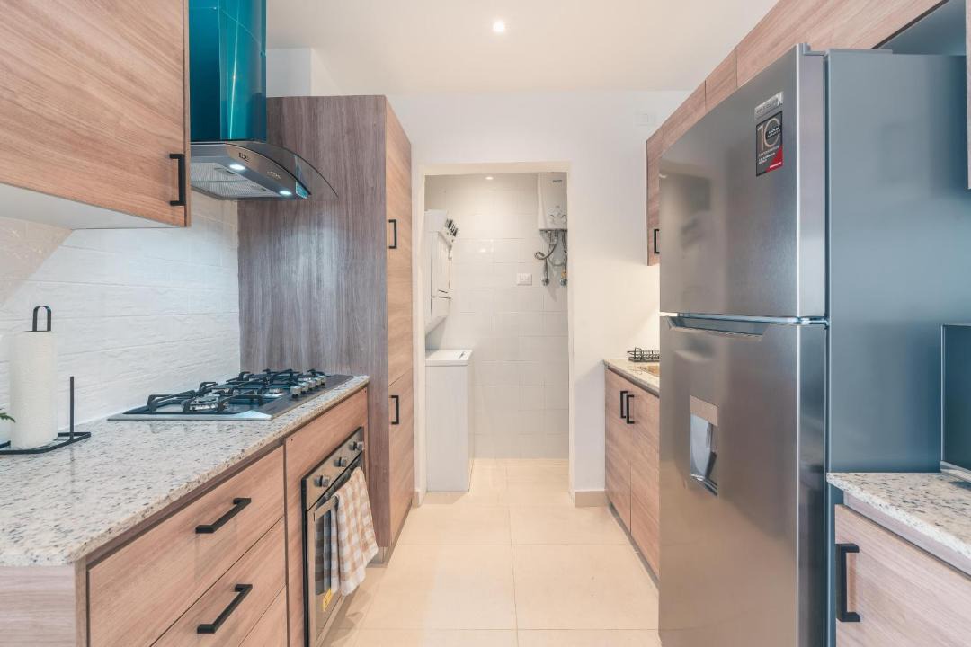 Photo of Kitchen in Punta Cana