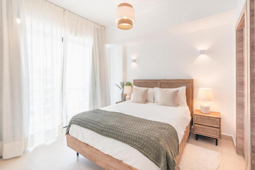 Photo of Bedroom in Punta Cana