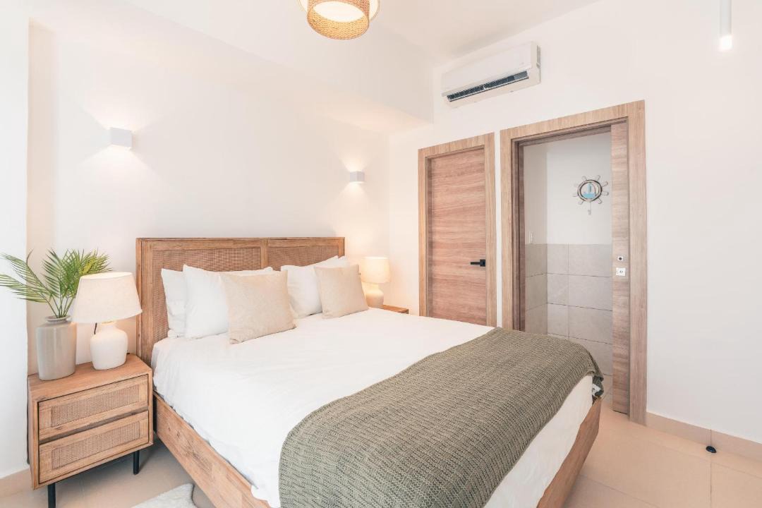 Photo of Bedroom in Punta Cana