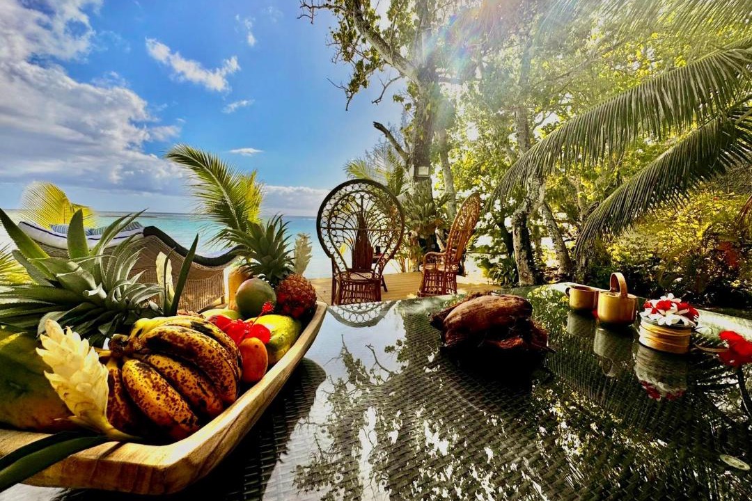 Photo of Others in Moorea-Maiao
