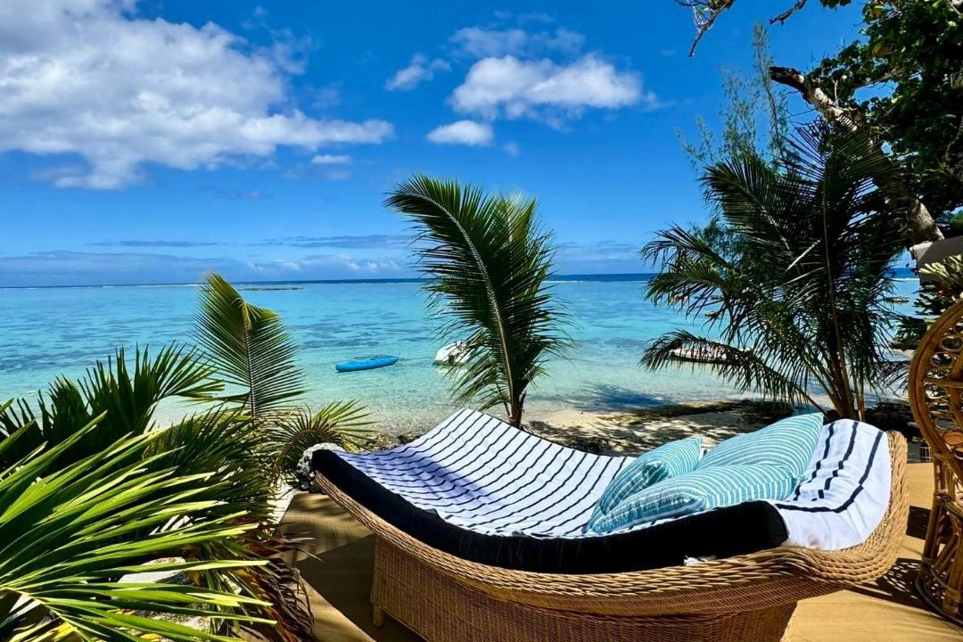 Photo of Others in Moorea-Maiao