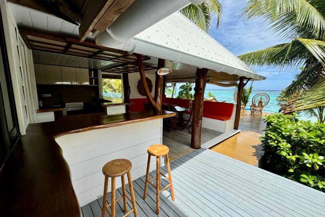 Photo of Others in Moorea-Maiao