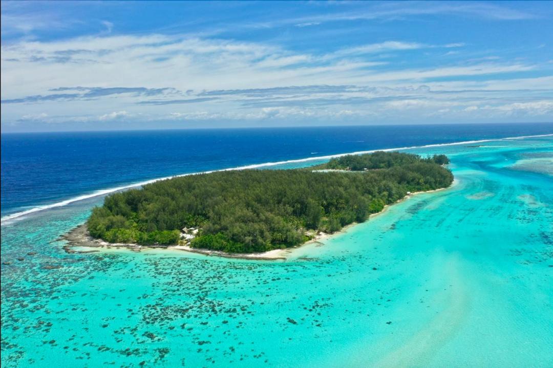 Photo of Others in Moorea-Maiao