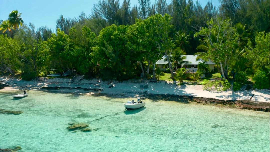 Photo of Others in Moorea-Maiao