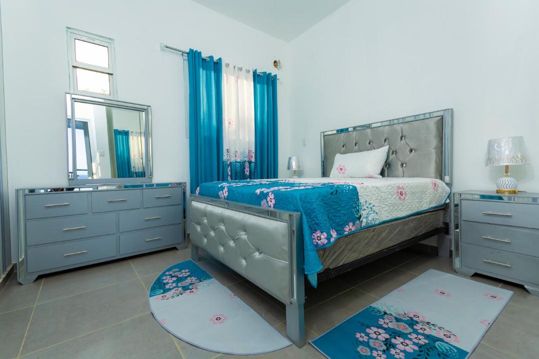Photo of Bedroom in Nagua