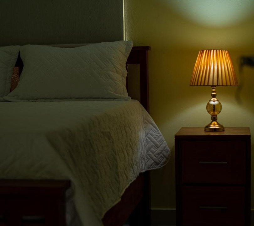 Photo of Bedroom in Vallejuelo